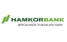 Банк Hamkorbank в Сариасии